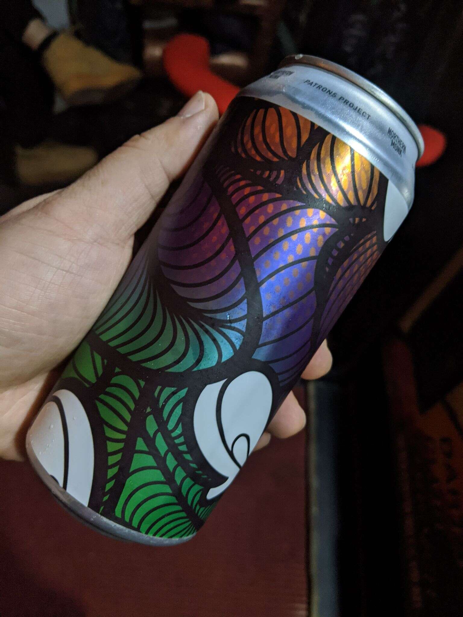 Northern Monk &  Barrier Patrons Project 17.04 Wants & Needs 20191222 213319